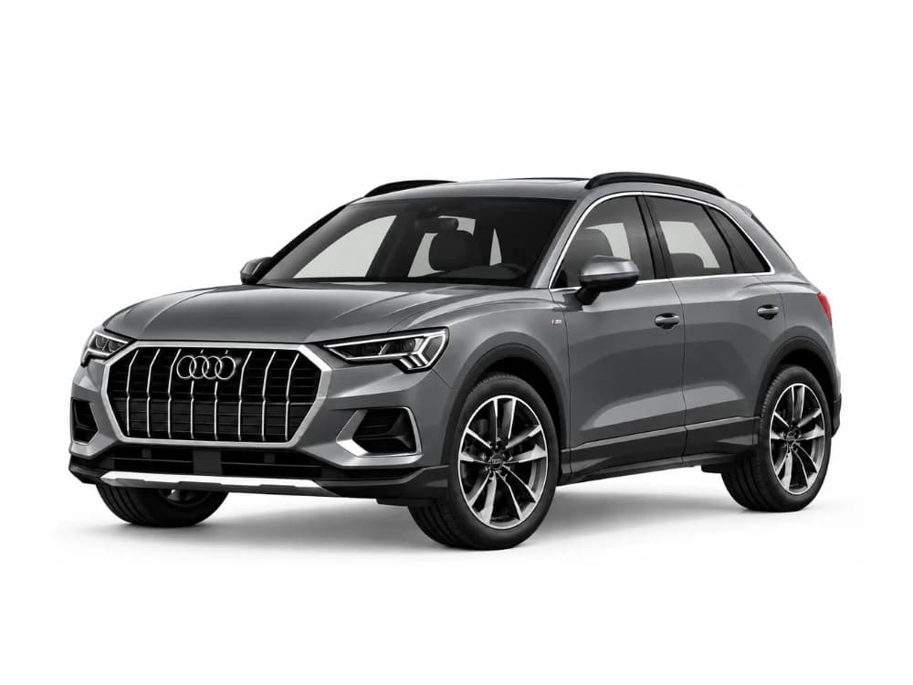 Audi Q3 - 1