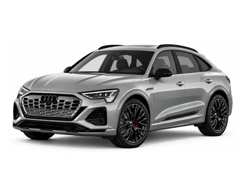 Audi Q8 - 1