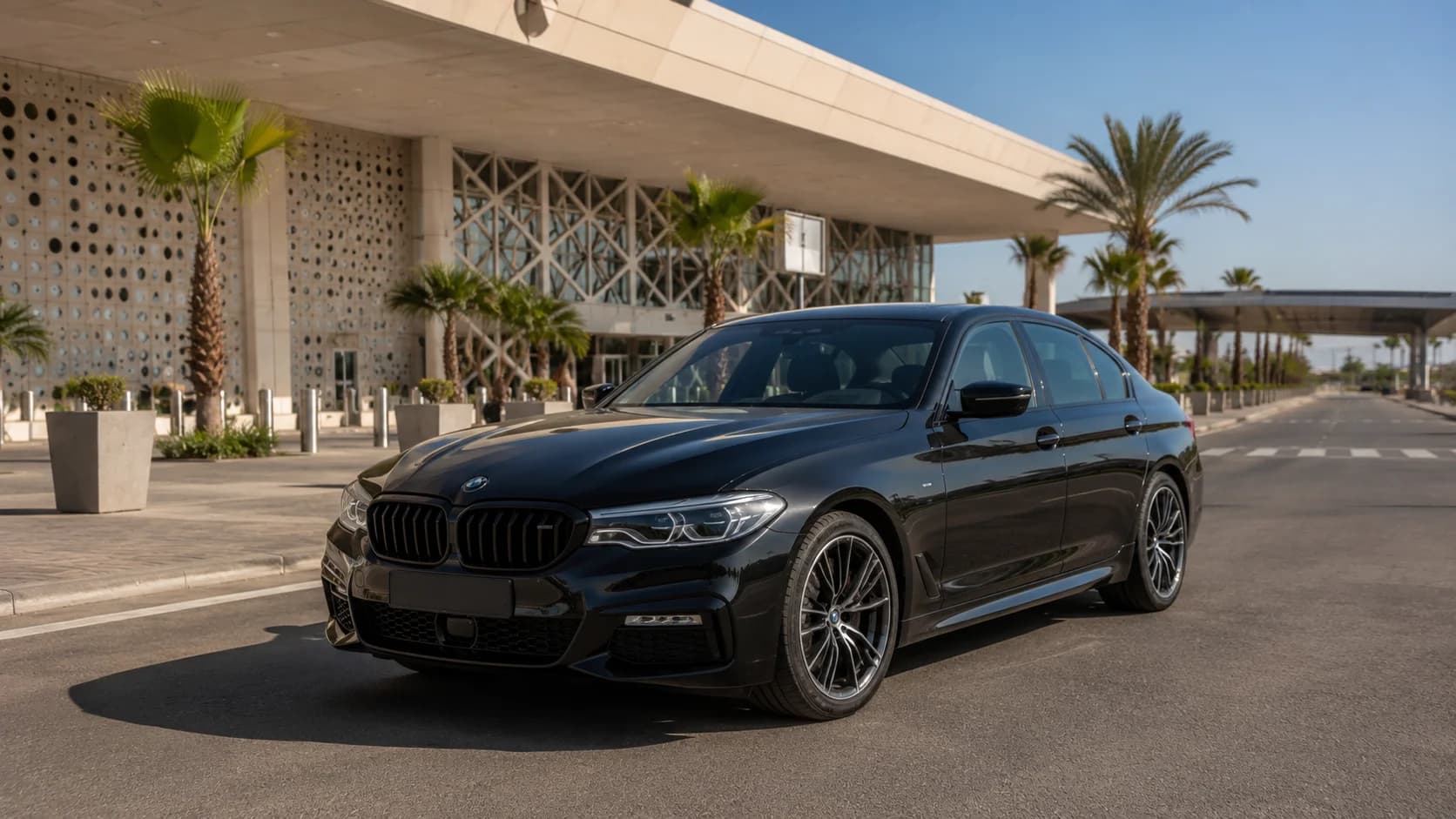 Noleggio BMW in Marocco: Cosa sapere prima di prenotare