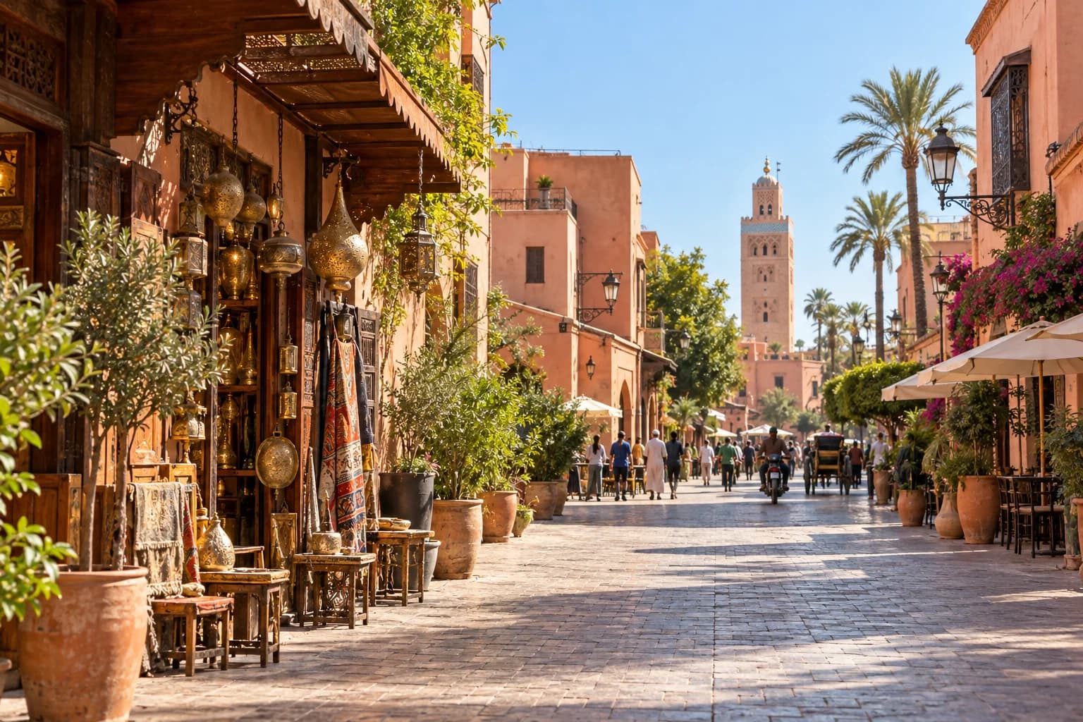 Is Morocco Safe for Tourists in 2026? Honest Risks & How to Avoid Them