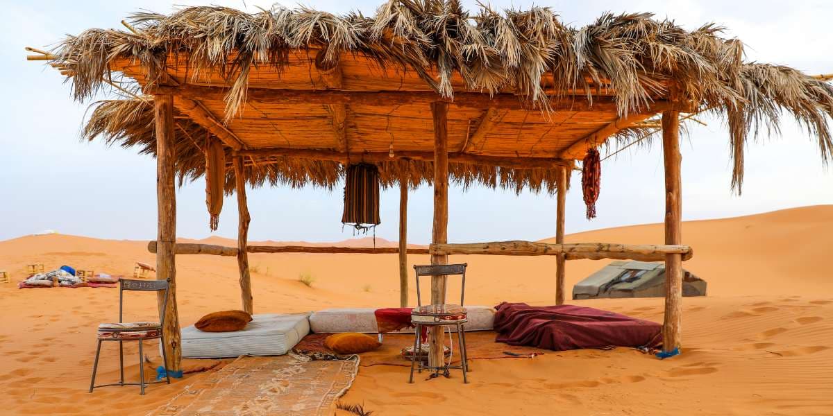 De Marrakech al desierto del Sahara: Las mejores excursiones y tours de un día