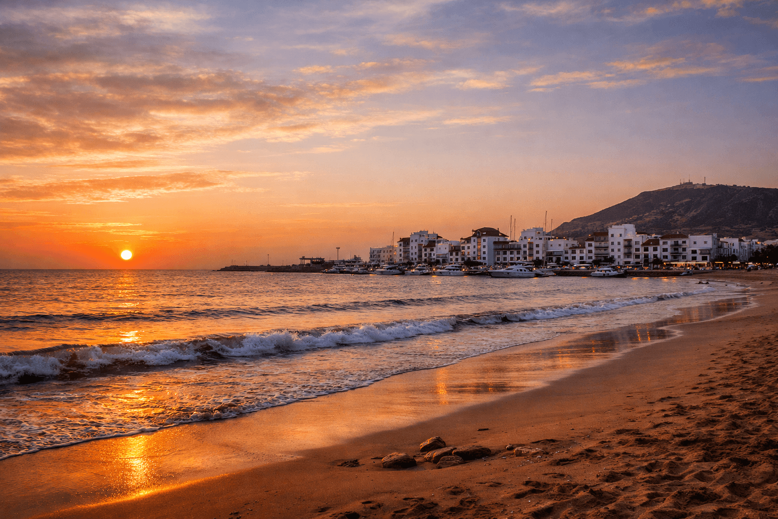 Agadir Reiseführer: Strände, Abenteuer & Alles, was Sie wissen müssen