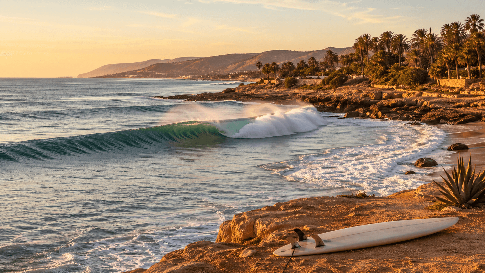 Surf en Marruecos: Guía de Taghazout, Imsouane y Essaouira