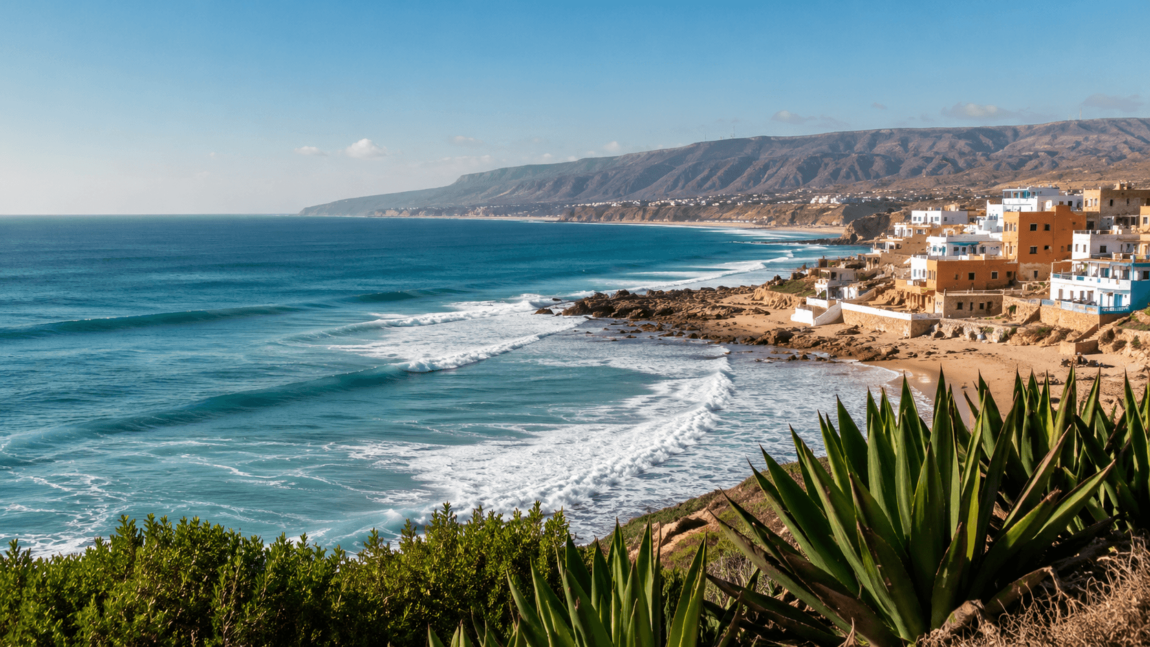 Taghazout & Agadir Surf Guide: Morocco's Surf Capital Explained