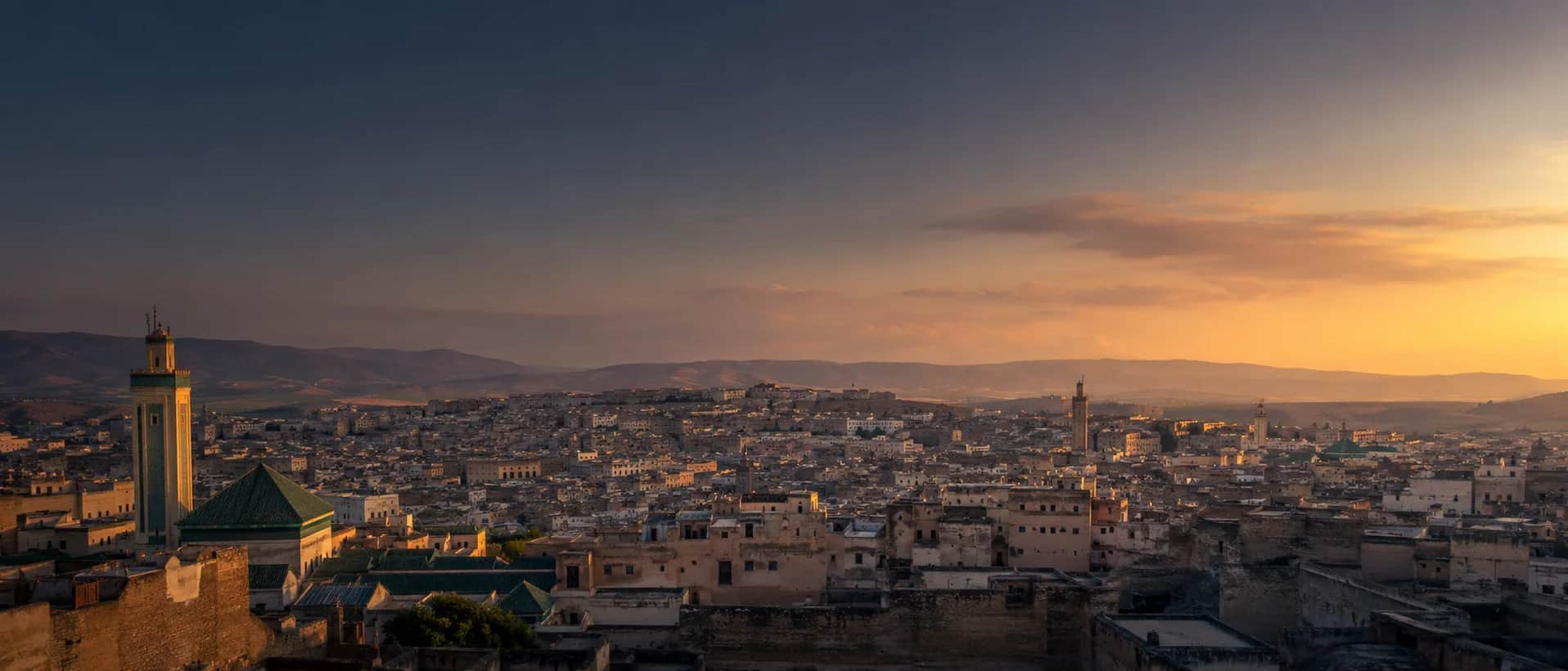 السفر في فاس مع سيارات وسائقين وتجارب حجز سهلة