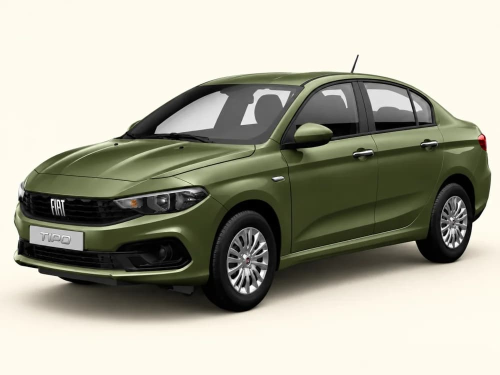 Fiat Tipo