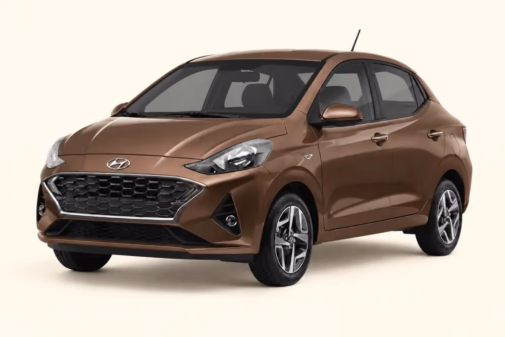 Hyundai Grand i10