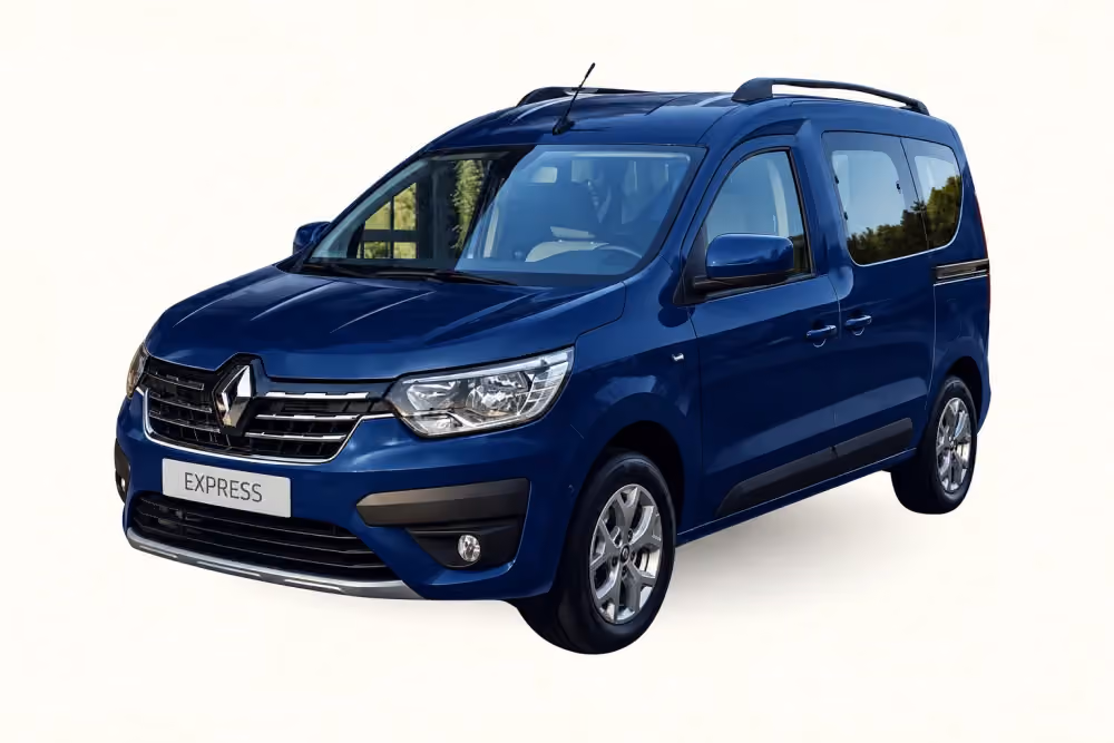 Renault Express