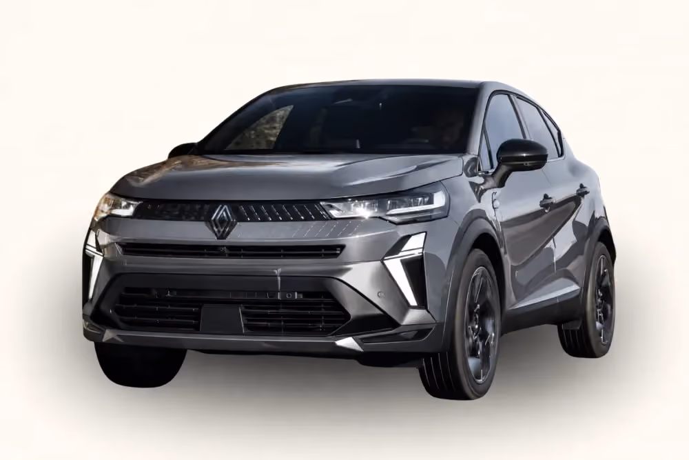 Renault Kardian