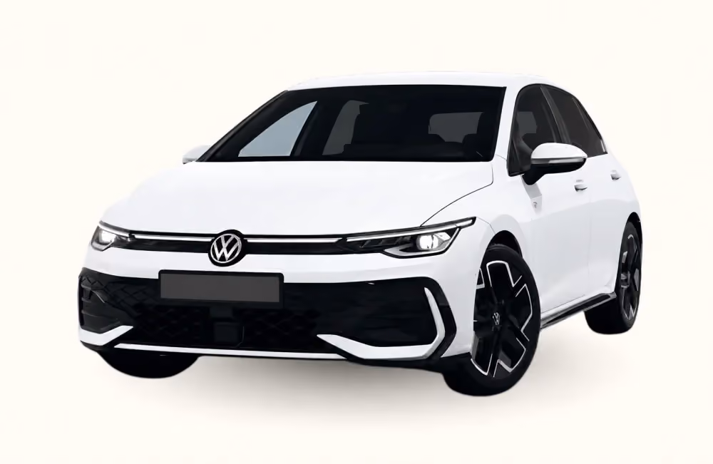Volkswagen Golf 8