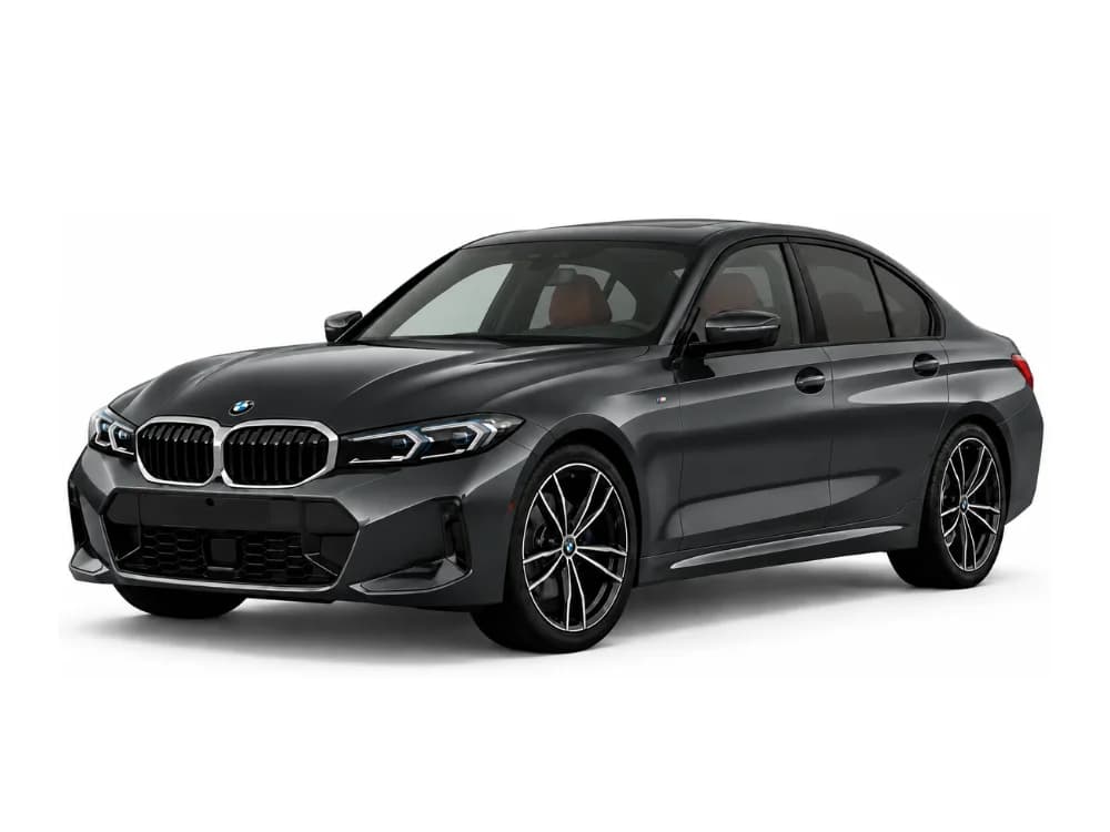 BMW M Series