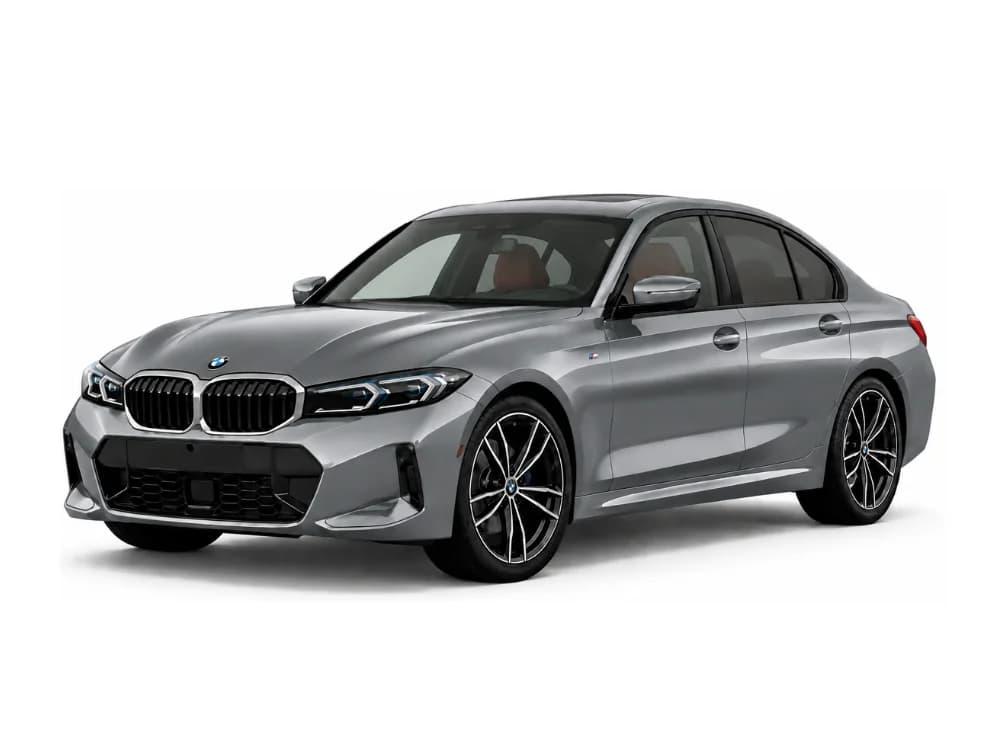 BMW Série M