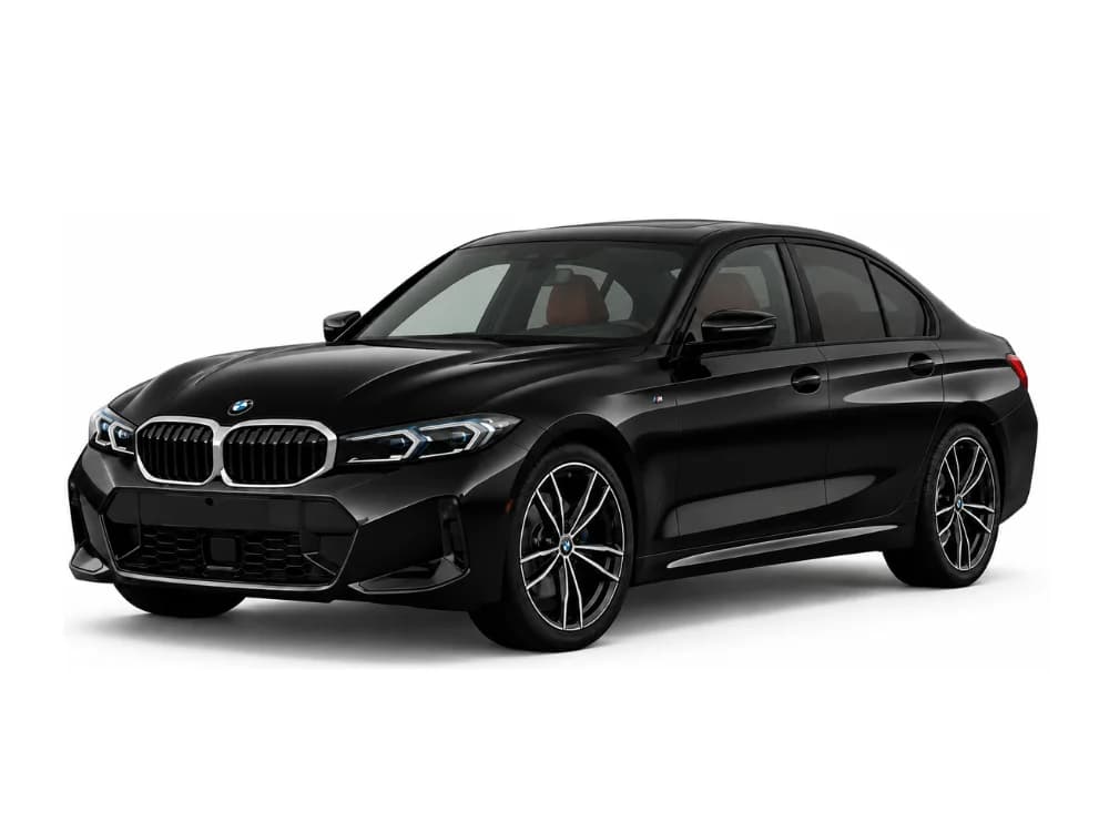 BMW Série M