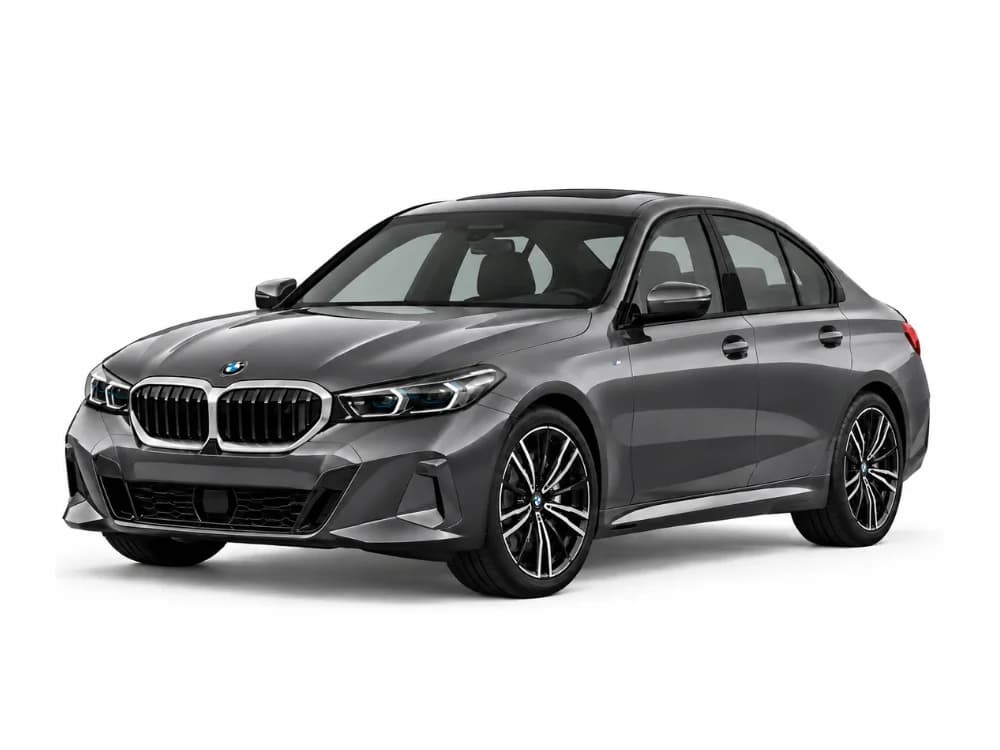 BMW Série 5