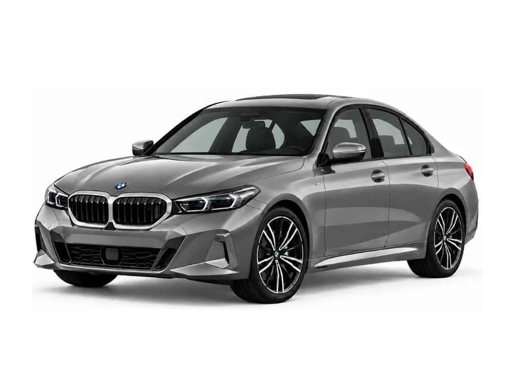 BMW Série 5