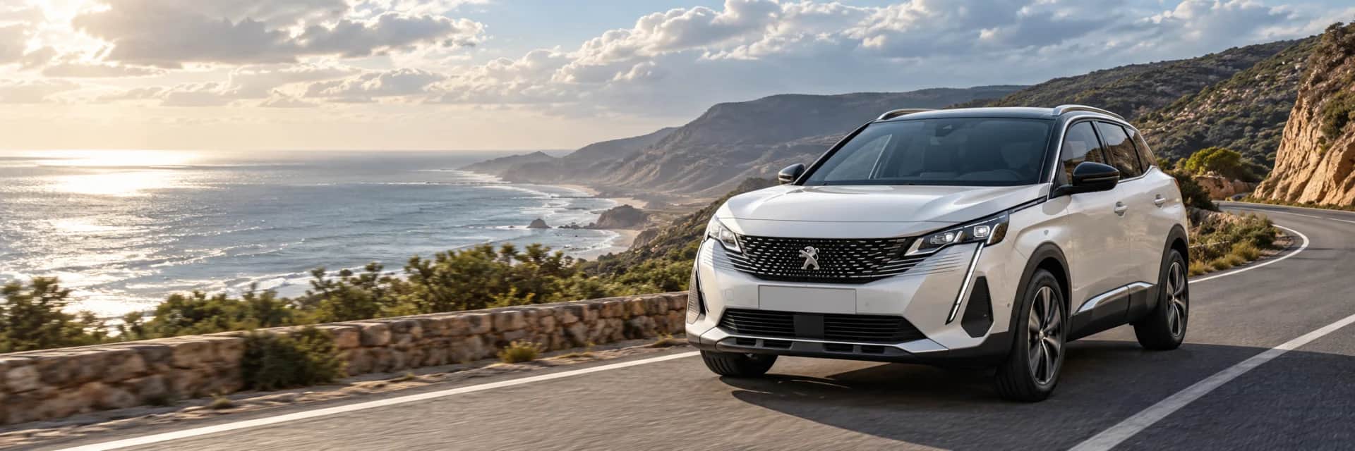 Peugeot Autoverhuur Essaouira Luchthaven