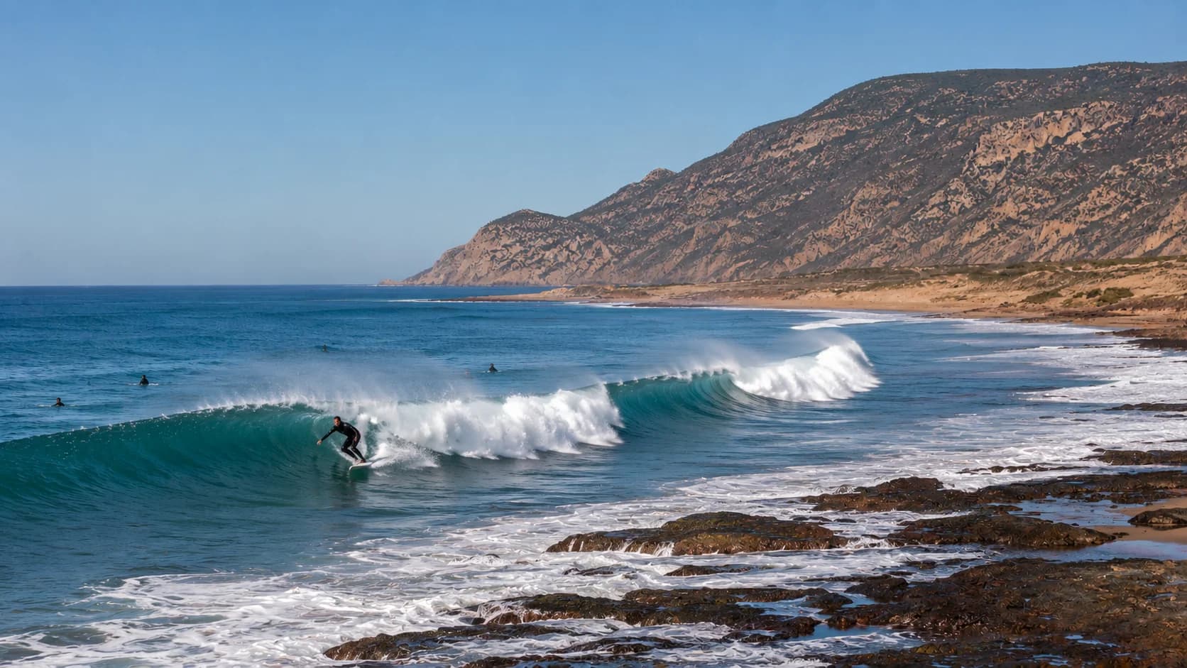 Surf au Maroc : Guide de Taghazout, Imsouane et Essaouira