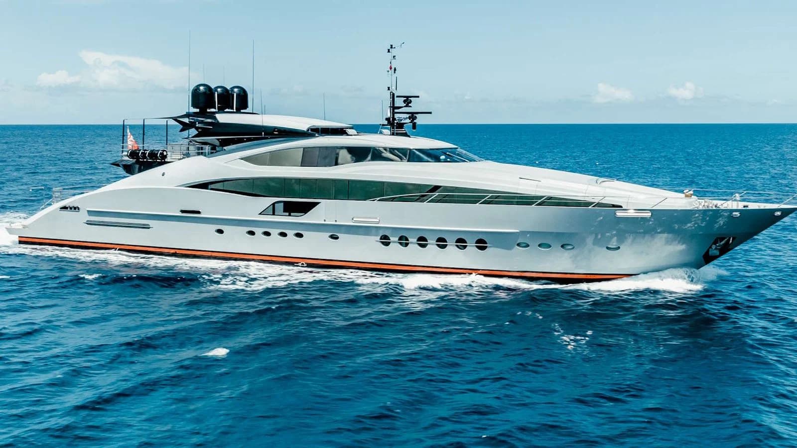 Jachtverhuur in Marokko: Privé Jachtverhuur in Tanger, Agadir & Essaouira