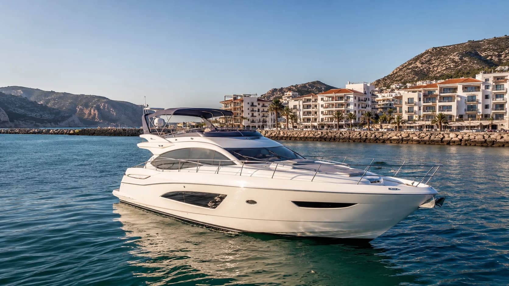 Noleggio Yacht in Marocco: Guida a Inclusioni, Extra e Costi