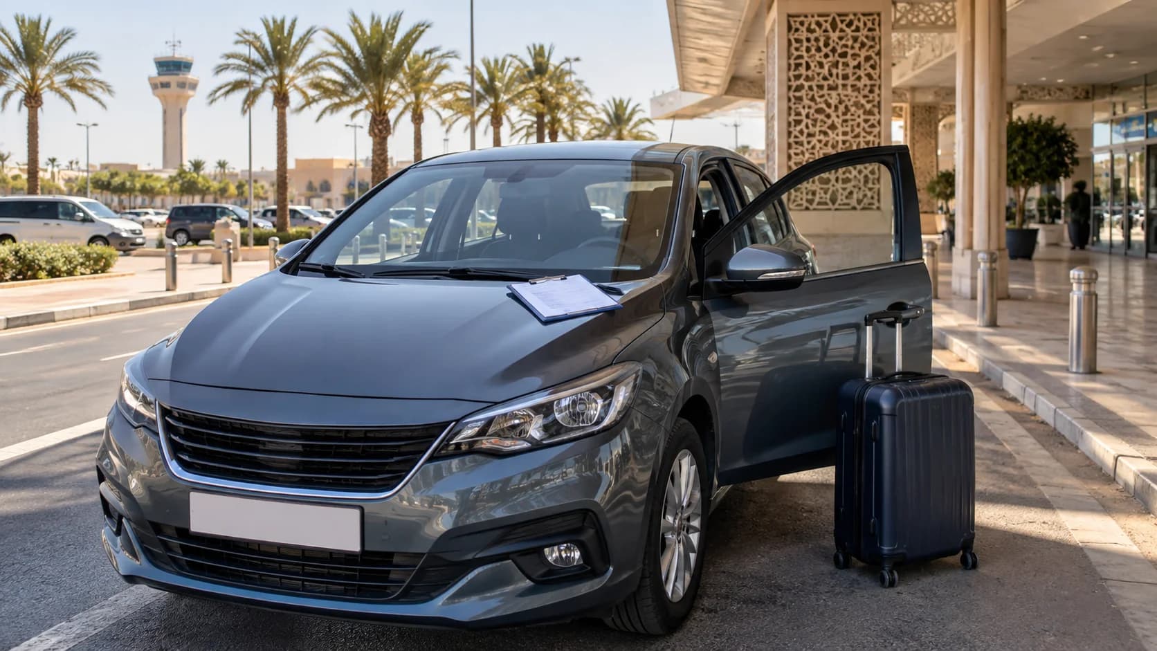 Tarifas Ocultas de Alquiler de Coches en Marruecos: Qué Comprobar Primero