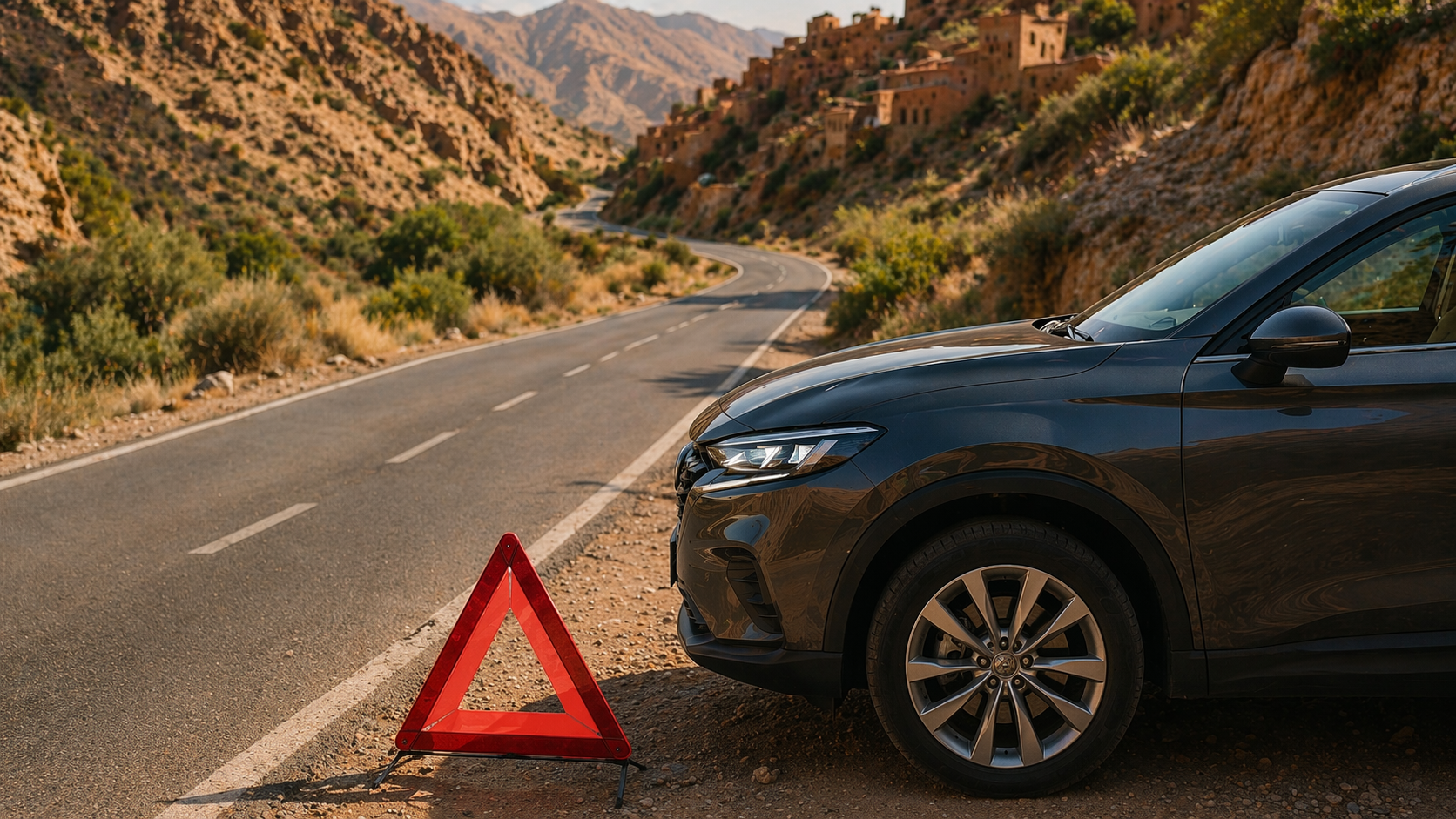 Consideraciones de seguridad